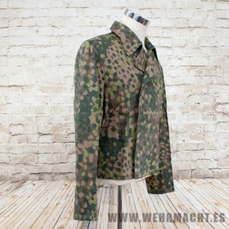 Waffen SS Panzerjacke Dot44