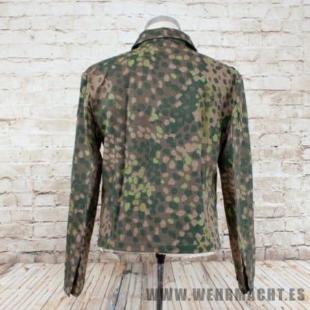Waffen SS Panzerjacke Dot44