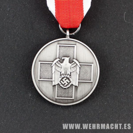 Social Welfare Medal
