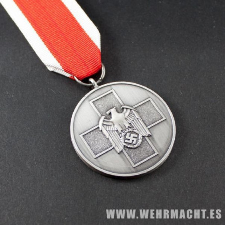 Medalla al Bienestar Social