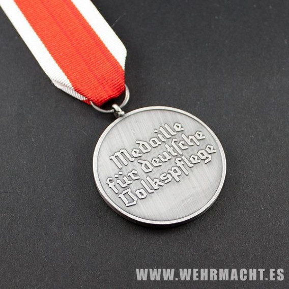 Social Welfare Medal