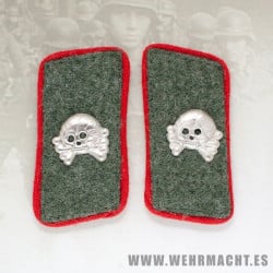 Sturmartillerie Collar Tabs