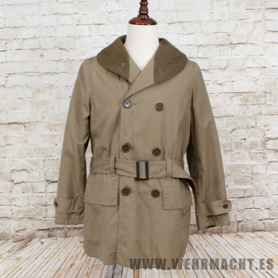 M1938 Mackinaw Coat