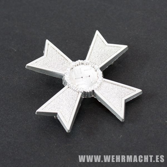 War Merit Cross 1st Class