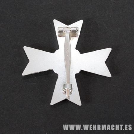 War Merit Cross 1st Class