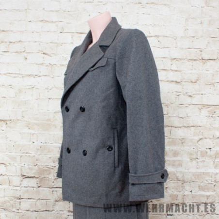Chaqueta Helferin Wehrmacht