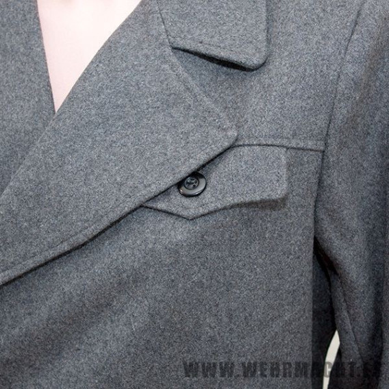 Chaqueta Helferin Wehrmacht