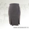 Wehrmacht Helferin skirt