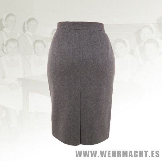 Wehrmacht Helferin skirt