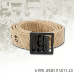 US Trouser Belt