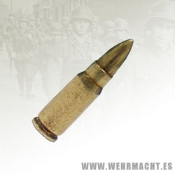 Dummy Cartridge for Sturmgewehr 44