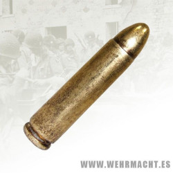 Dummy Cartridge for M1 Carbine