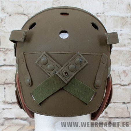 M-1938 Tank Helmet