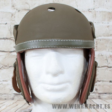 M-1938 Tank Helmet