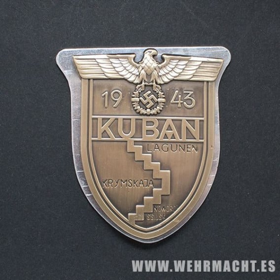 Escudo de Kuban