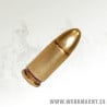 Dummy Cartridge for Luger P08