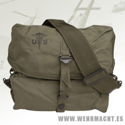 M3 Medic Bag U.S. Army Vietnam