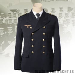 Kriegsmarine Service Jacket for Senior Petty Officer