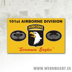 Bandera Screamin' Eagles