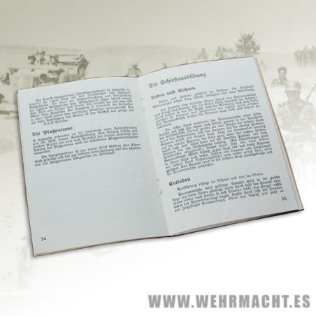 Kar98 Operators Manual