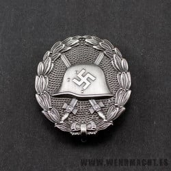 Medalla de Herido Legión Condor (plata)