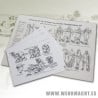 Anti-chemical preparation guide