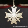Knights Cross of the War Merit Cross with Swords