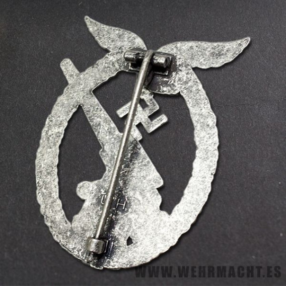 Luftwaffe Flak Artillery Award
