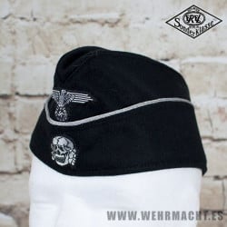 SS Schiffchen M40 Panzer - Oficiales