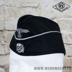 SS Schiffchen M40 Panzer - Oficiales