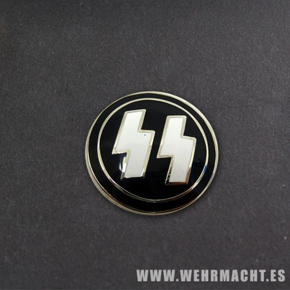 Waffen SS Pin