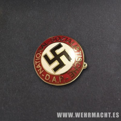 Party Badge of the N.S.D.A.P.