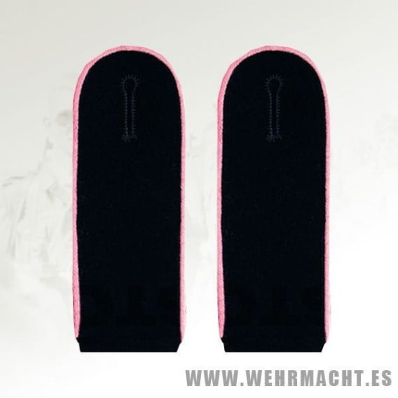 Hombreras Tropa Waffen SS