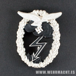Luftwaffe Ground Assault Award