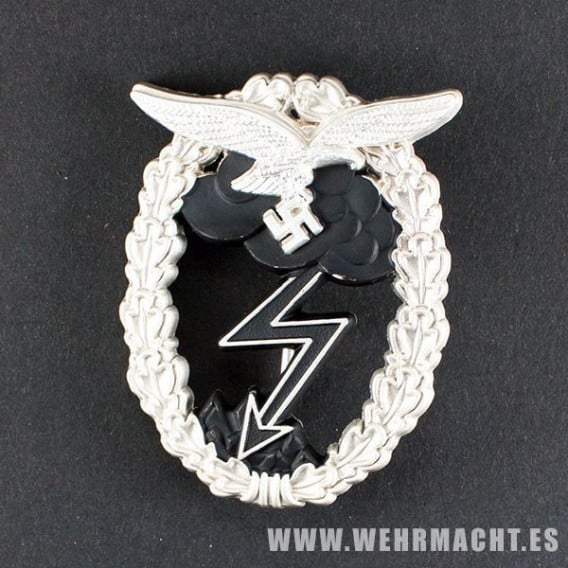 Luftwaffe Ground Assault Award