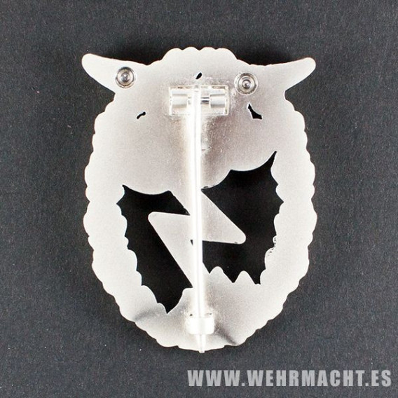 Luftwaffe Ground Assault Award