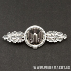 Luftwaffe Bomber Squadron Clasp