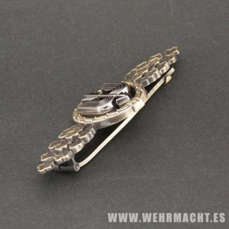 Luftwaffe Air-Ground Support Clasp (Bronze)
