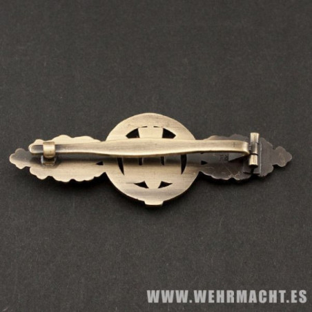 Luftwaffe Bomber Squadron Clasp (Bronze)