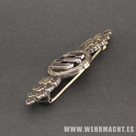 Luftwaffe Bomber Squadron Clasp (Bronze)
