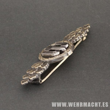 Luftwaffe Bomber Squadron Clasp (Bronze)