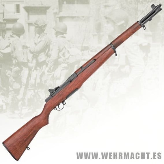 US - Garand M1 US - Garand M1