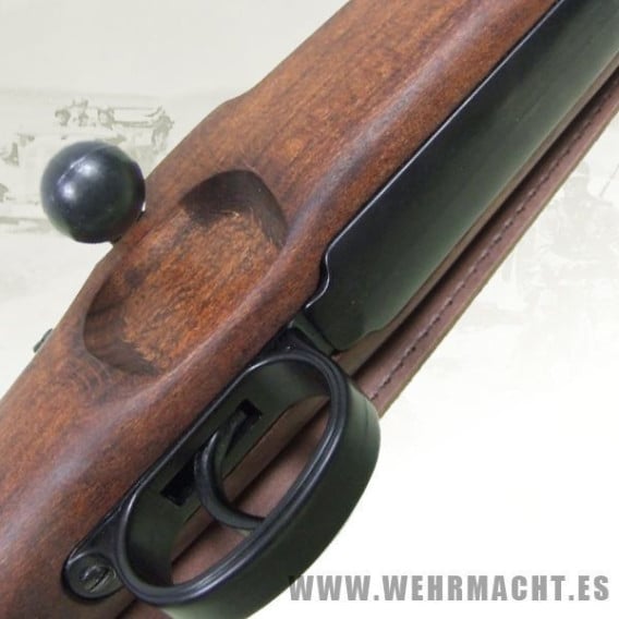 German Mauser Kar-98, Denix