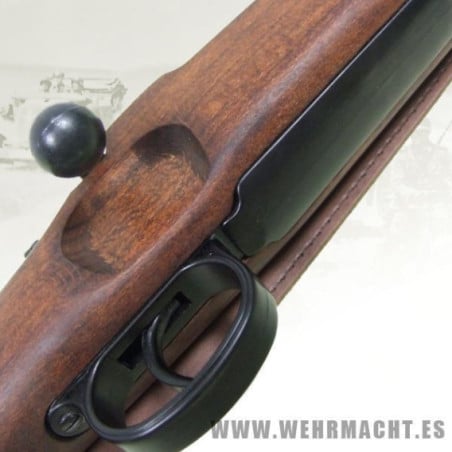 German Mauser Kar-98, Denix