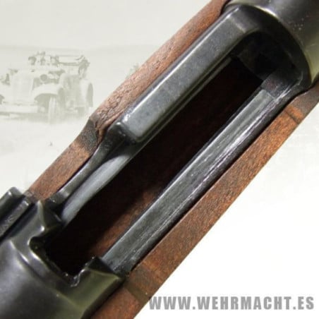 German Mauser Kar-98, Denix