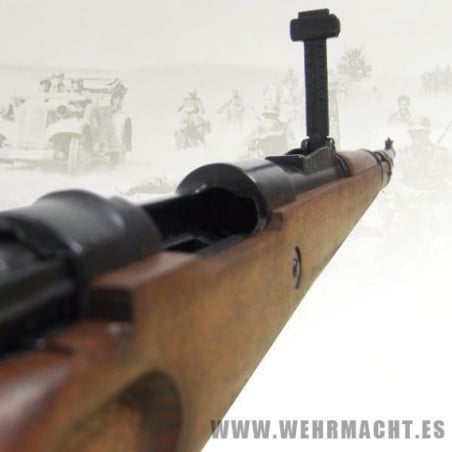 German Mauser Kar-98, Denix