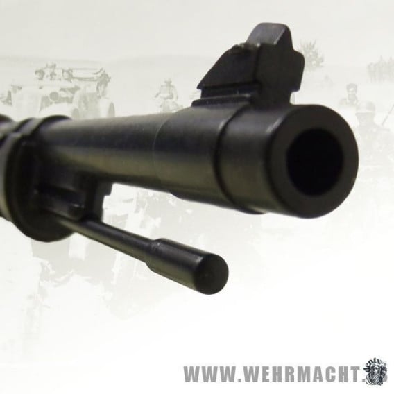 German Mauser Kar-98, Denix