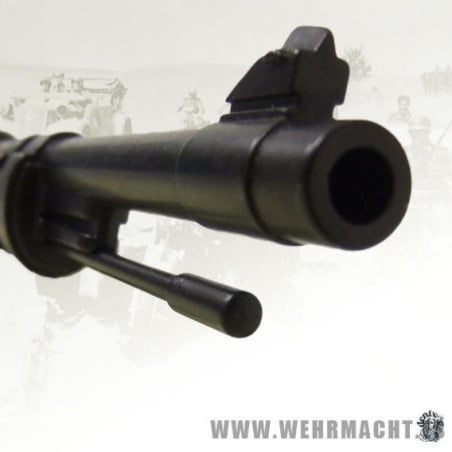 German Mauser Kar-98, Denix