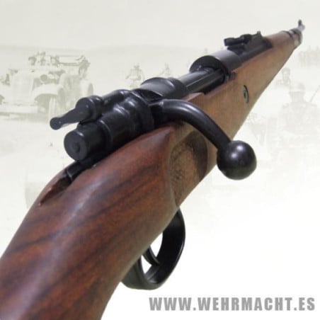 German Mauser Kar-98, Denix