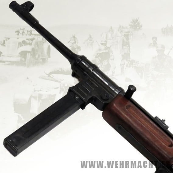 Maschinenpistole MP41 - Denix®